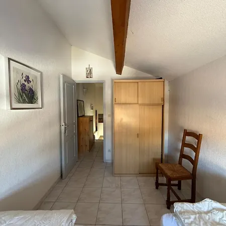 Maison T3, 2chambres 5couchages * Le Grau-dʼAgde