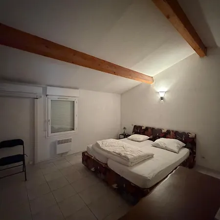 Maison T3, 2chambres 5couchages Nyaraló